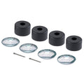 MOOG 62-65 Ford Fairlane Front Strut Rod Bushing