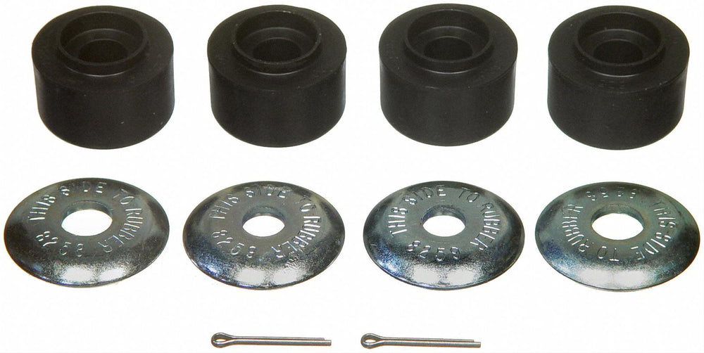 MOOG 62-65 Ford Fairlane Front Strut Rod Bushing