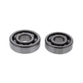 Hot Rods 201 YFM 350 FGH Grizzly 4x4 Hunter/2014 YFM 450 DE Grizzly IRS 4x4 Counter Balancer Kit