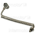 TURBOCHARGER OIL LINE