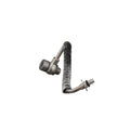 TURBOCHARGER OIL LINE