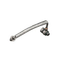 TURBOCHARGER OIL LINE