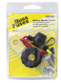 BUSSMANN auto part detail