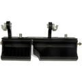 TAILGATE HANDLE