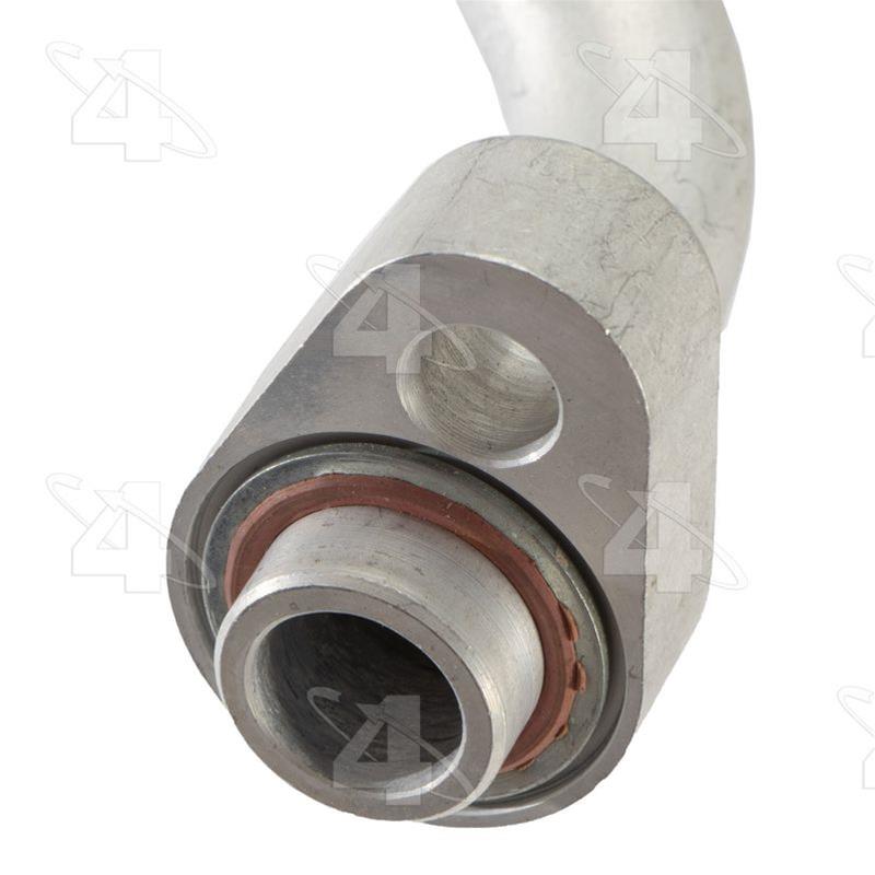 FOUR SEASONS auto part