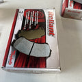 BRAKE PAD SET
