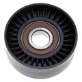 Gates 03-10 Honda Accord EX / 04-12 Acura TL Base DriveAlign Idler Pulley