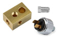 PLUMBING KIT,BRAKE LIGHT SWITCH KIT