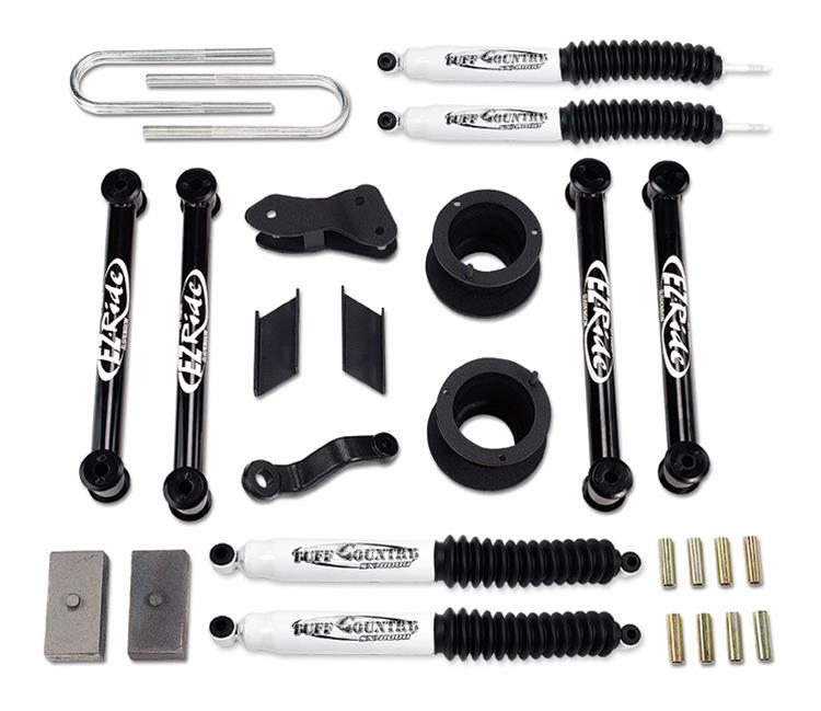 4.5 LIFTKIT LOWER CTR ARM