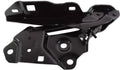 67-70 RH HOOD HINGE (REPRO)