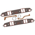 Ultra-Seal Intake Manifold Gaskets Fits 1967-1992 Chrysler 318/340/360 LA Small Block Mr Gasket