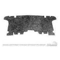 67-68 COUPE REAR SEAT DIVIDER