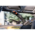 MAGNUM GRIP PLATE WITH 2 BUTTONS
