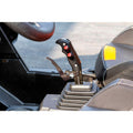 MAGNUM GRIP PLATE WITH 2 BUTTONS
