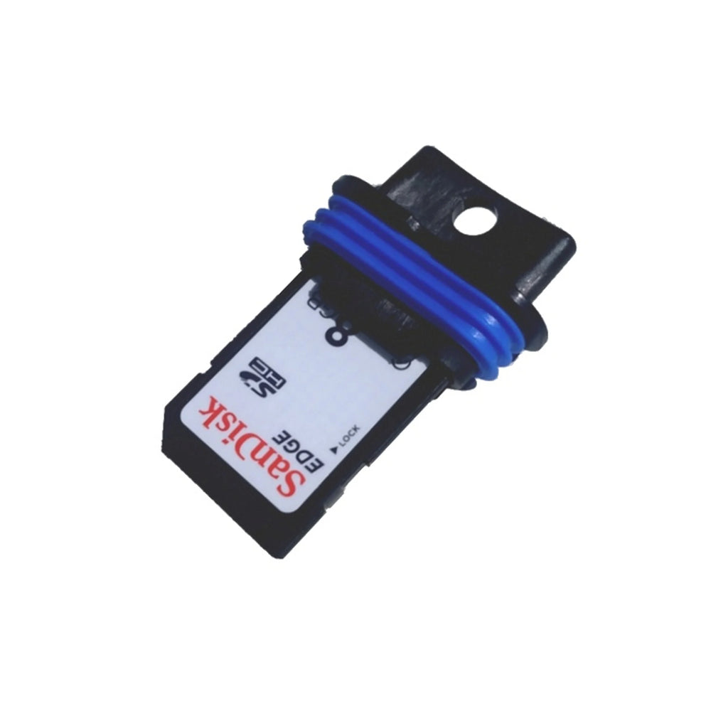 Holley auto part
