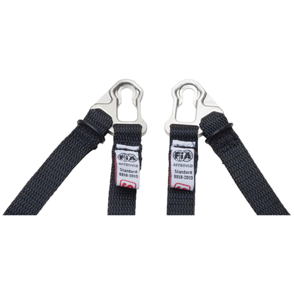 HYBRID POST ANCHOR TETHER SET