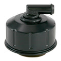 65-8 BILLET OIL CAP, PUSH-ON