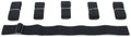 Strap on Bar Bottom Mount Kit