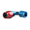 -10 90 Degree Tube Swivel-Seal