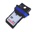 SD MEMORY WITH COVER 16GB