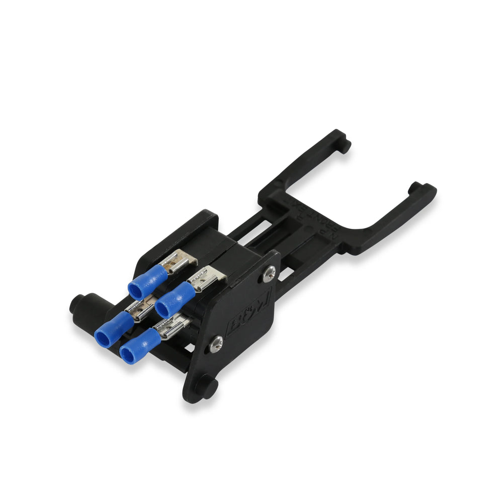 B&M Racing (Holley) auto part