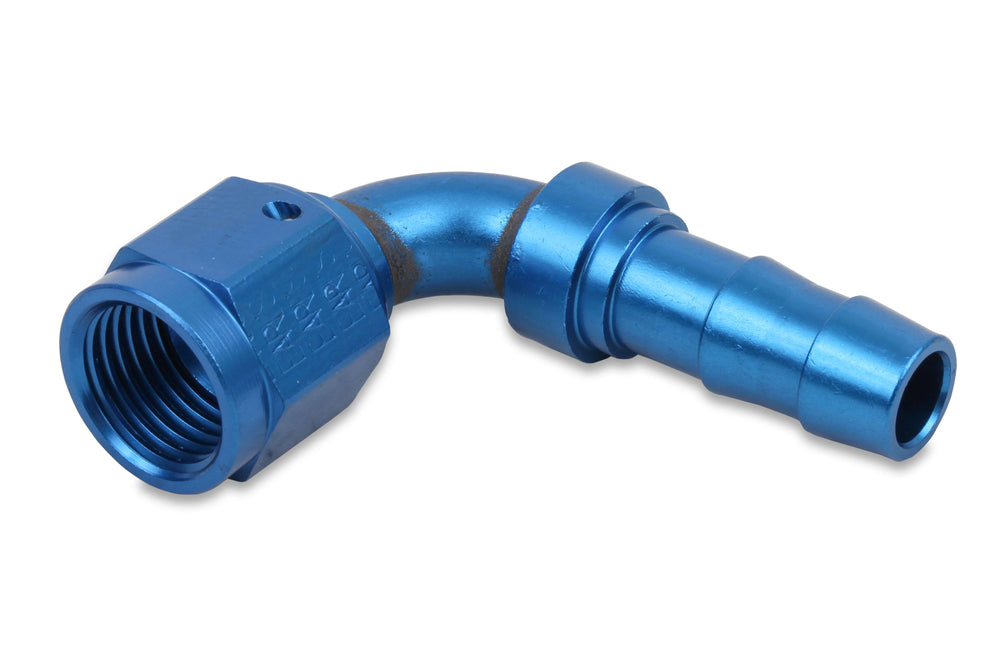 3/4 ID 90 Deg. Super-Stock H. End