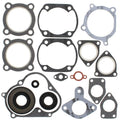 Vertex Gaskets 1990 Yamaha Enticer ET340TR Complete Gasket Kit w/ Oil Seals
