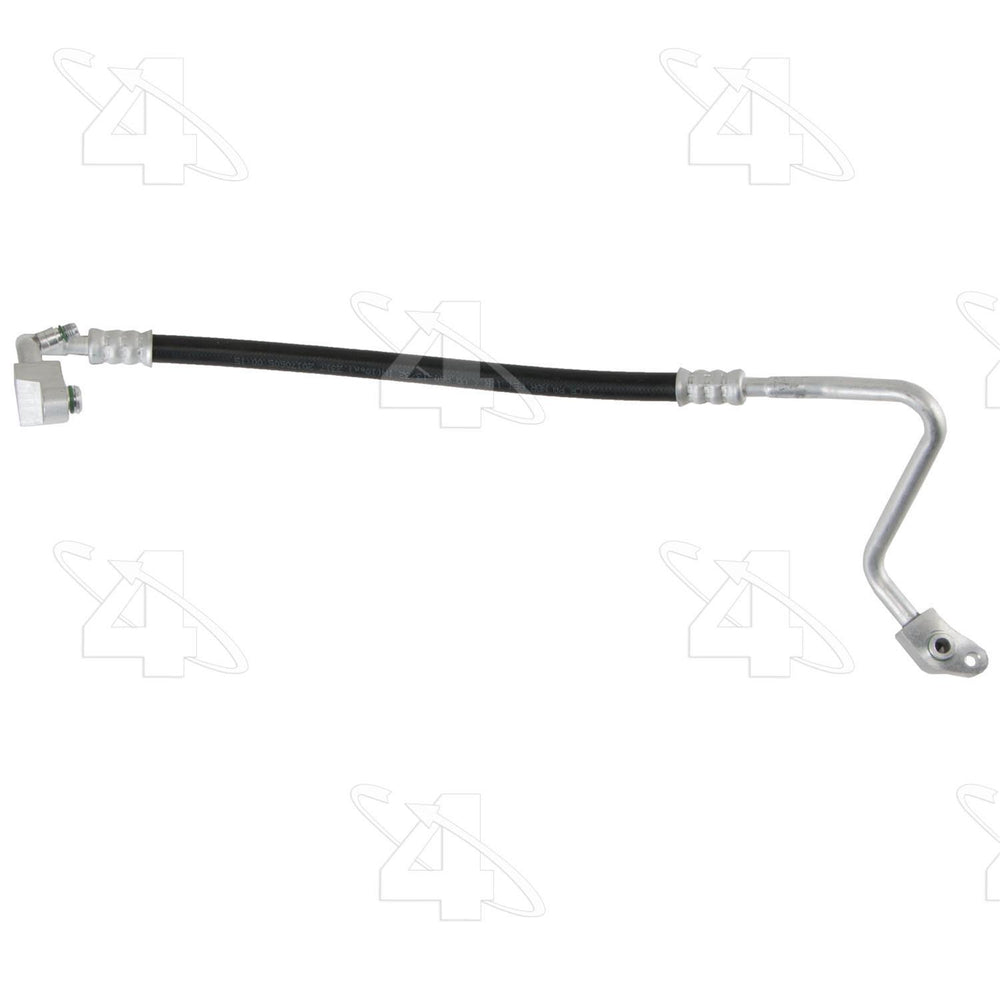 FOUR SEASONS auto part