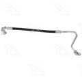 FOUR SEASONS auto part