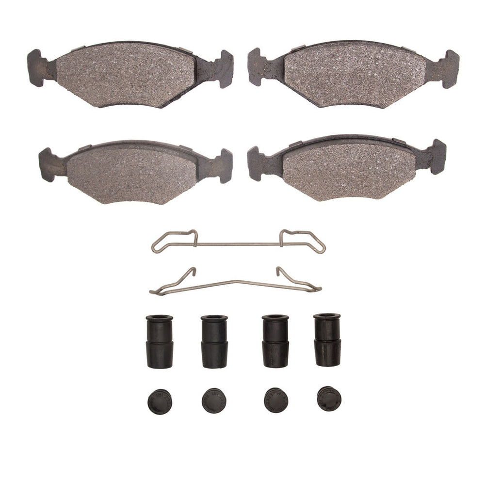 DFC auto part
