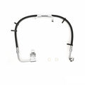R1 Concepts Brake Hose Fits Jeep Wrangler