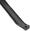Windshield Frame to Cowl Weatherstrip for Jeep 76-86 CJs, 87-90 YJ Wrangler Crown Automotive