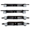 R1 12-26 Porsche Cayenne Rear Ceramic Brake Pads