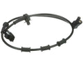DELPHI auto part detail