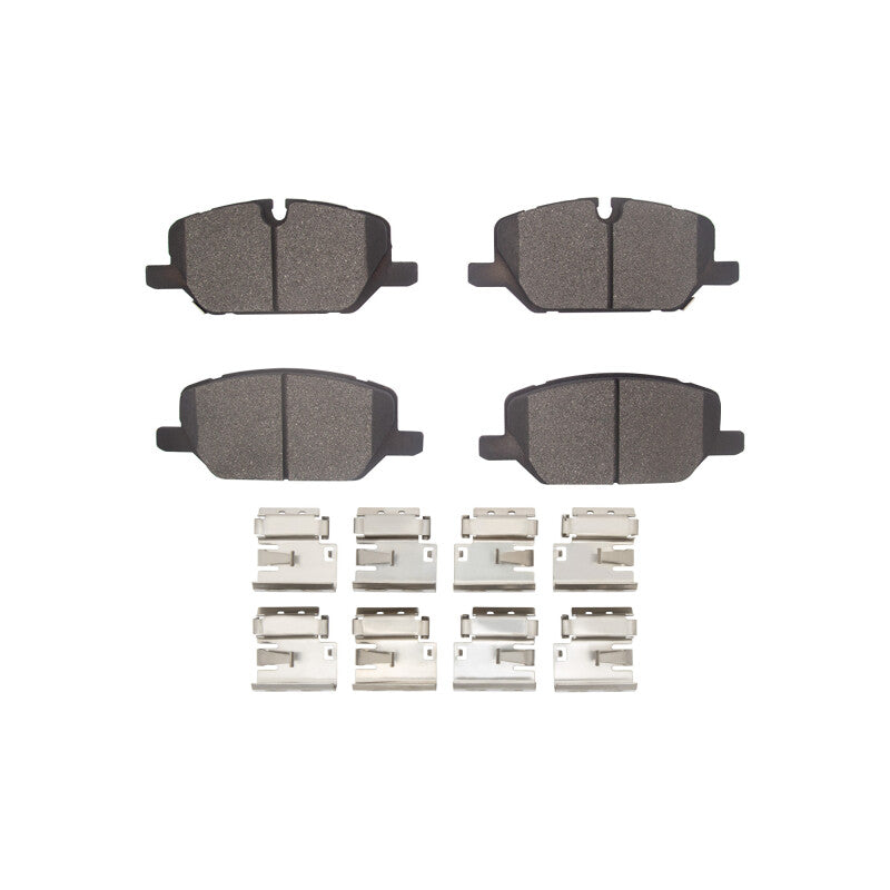 DFC auto part