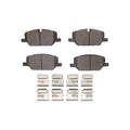 DFC auto part