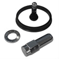 Race Star 1/2in Ford Closed End Deluxe Lug Kit Direct Drill - 10 PK