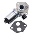 FUEL INJECTION IDLE AIR CONTROL VAL