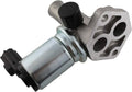 FUEL INJECTION IDLE AIR CONTROL VAL