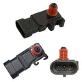MANIFOLD ABSOLUTE PRESSURE SENSOR