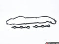 ~(1 lbs. 29X14X1)~ Valve Cover Set BMW 2793CC 2.8L M52 DOHC 24V 1996-1998