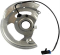 ABS SENSOR WITH HARNESS