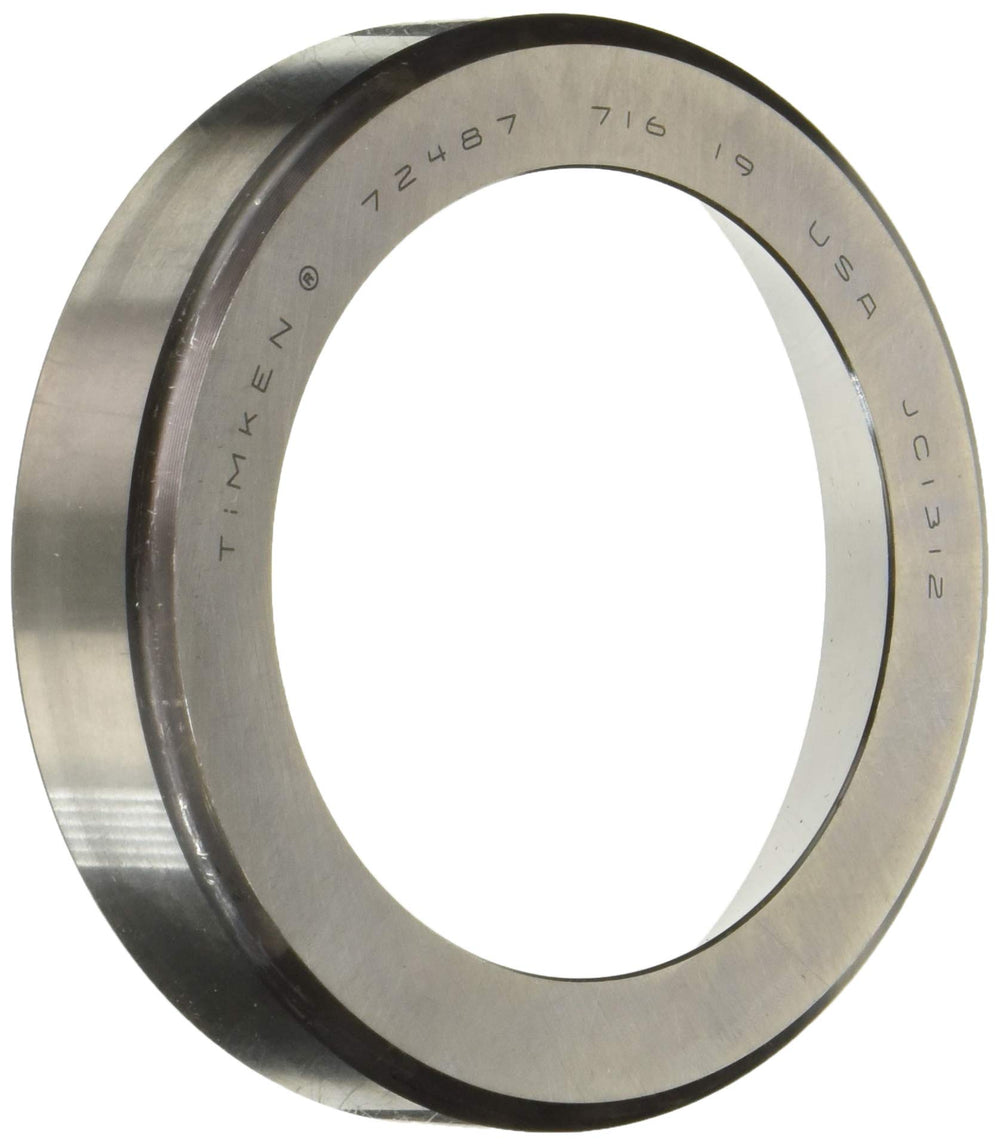 TIMKEN red auto part