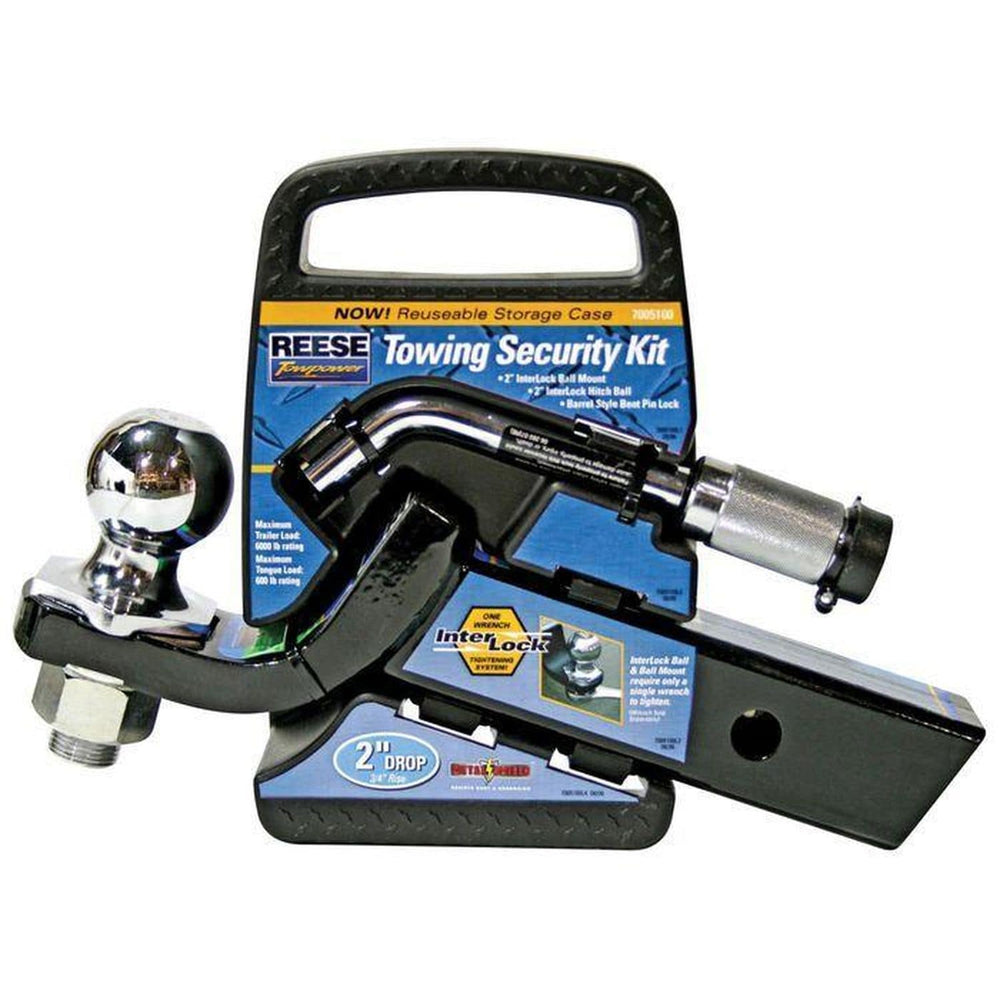 WESBAR auto part