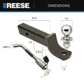 WESBAR auto part
