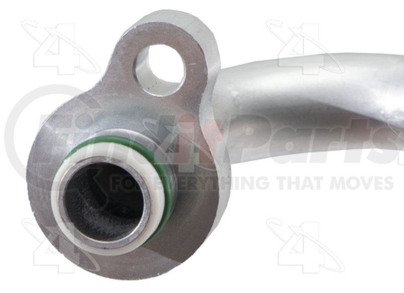 FOUR SEASONS auto part