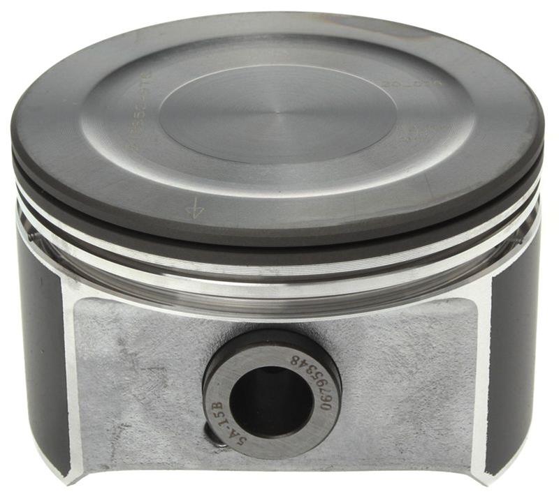 LV PISTONS