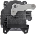 AIR DOOR ACTUATOR