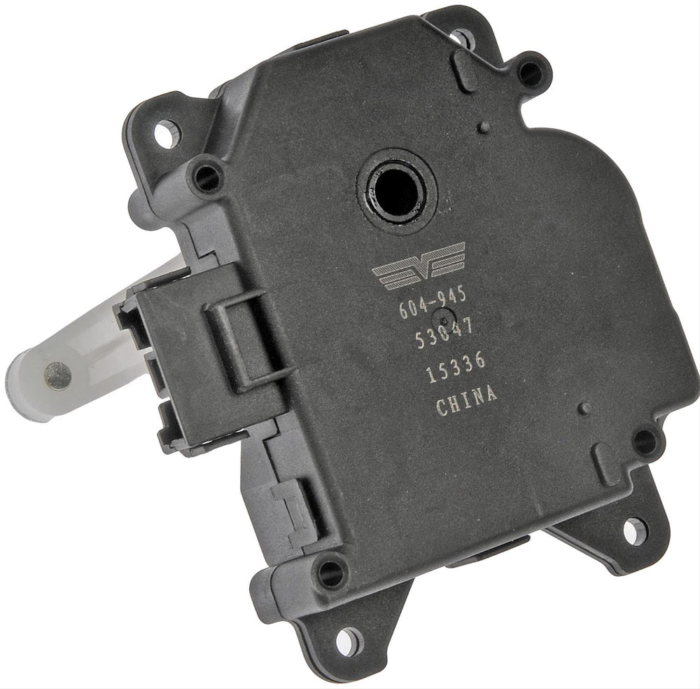 AIR DOOR ACTUATOR