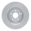 DFC 96-04 Volvo S70/850/C70/V70 Rear Brake Rotor